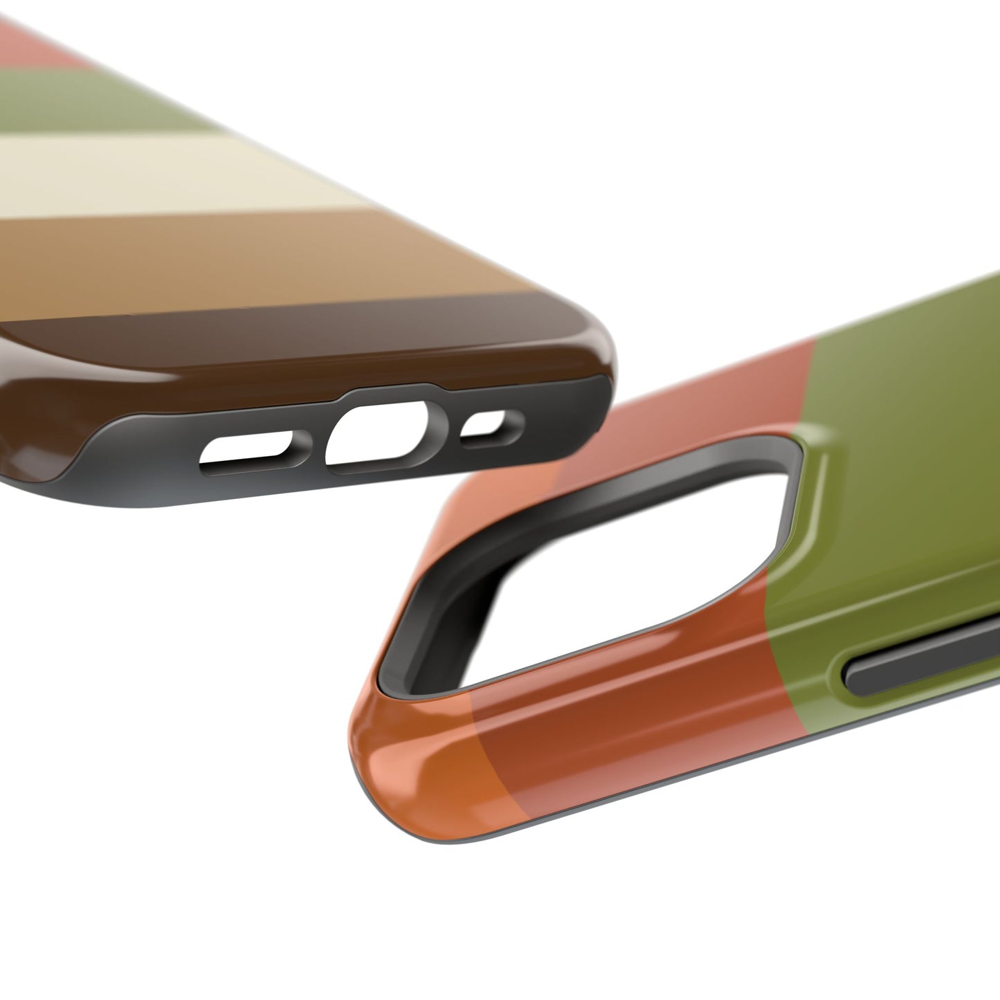 Autumn Vibes - Magnetic Phone Case