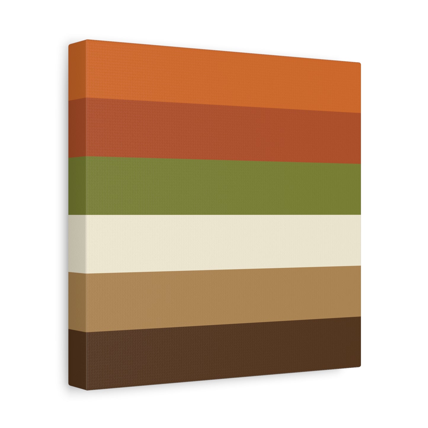 Autumn Vibes - Canvas