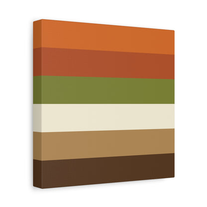 Autumn Vibes - Canvas