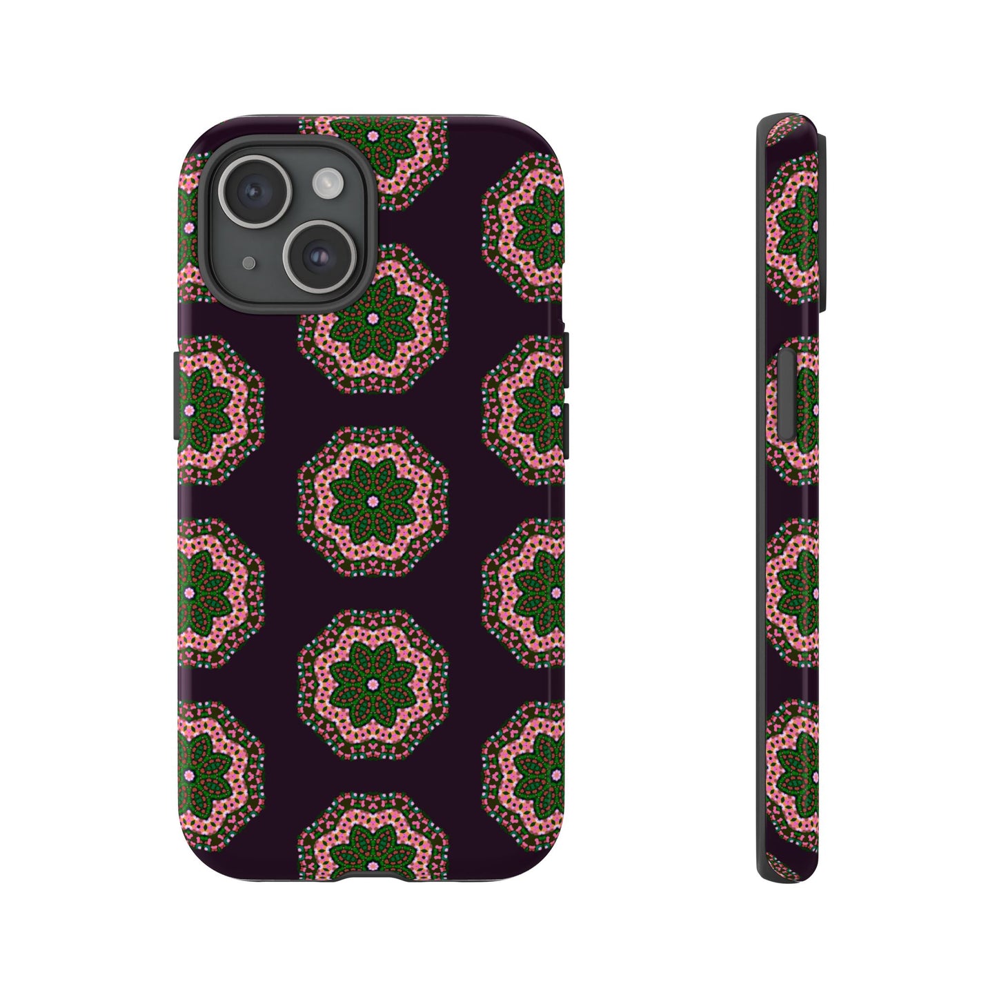 Royal Stone - Tough Phone Case