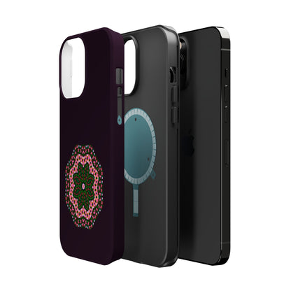 Royal Stone - Magnetic Phone Case