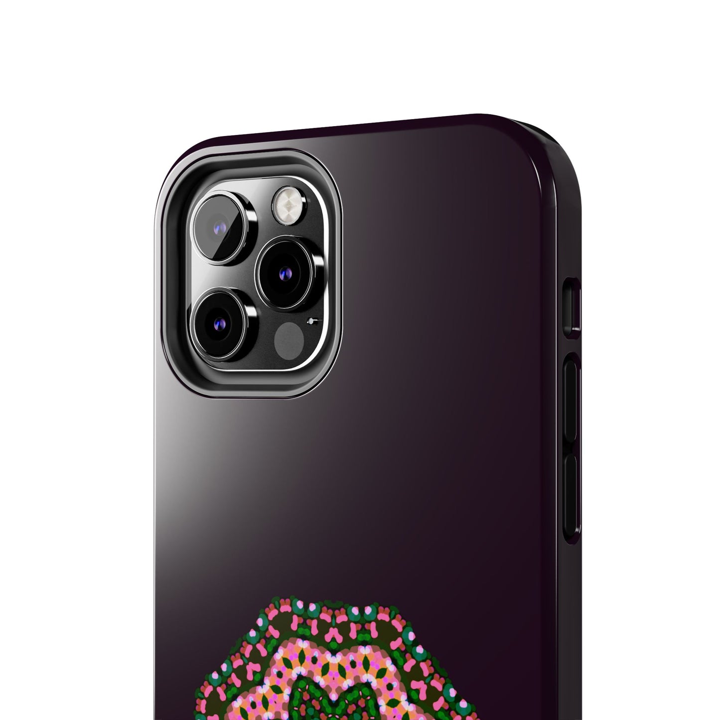 Royal Stone - Phone Case