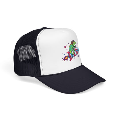 Cosmic Rider - Cap