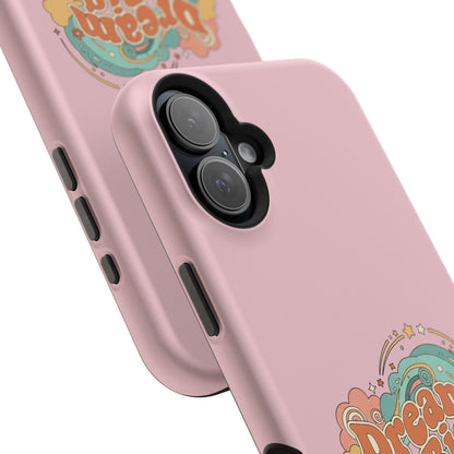 Dream Big - Magnetic Phone Case