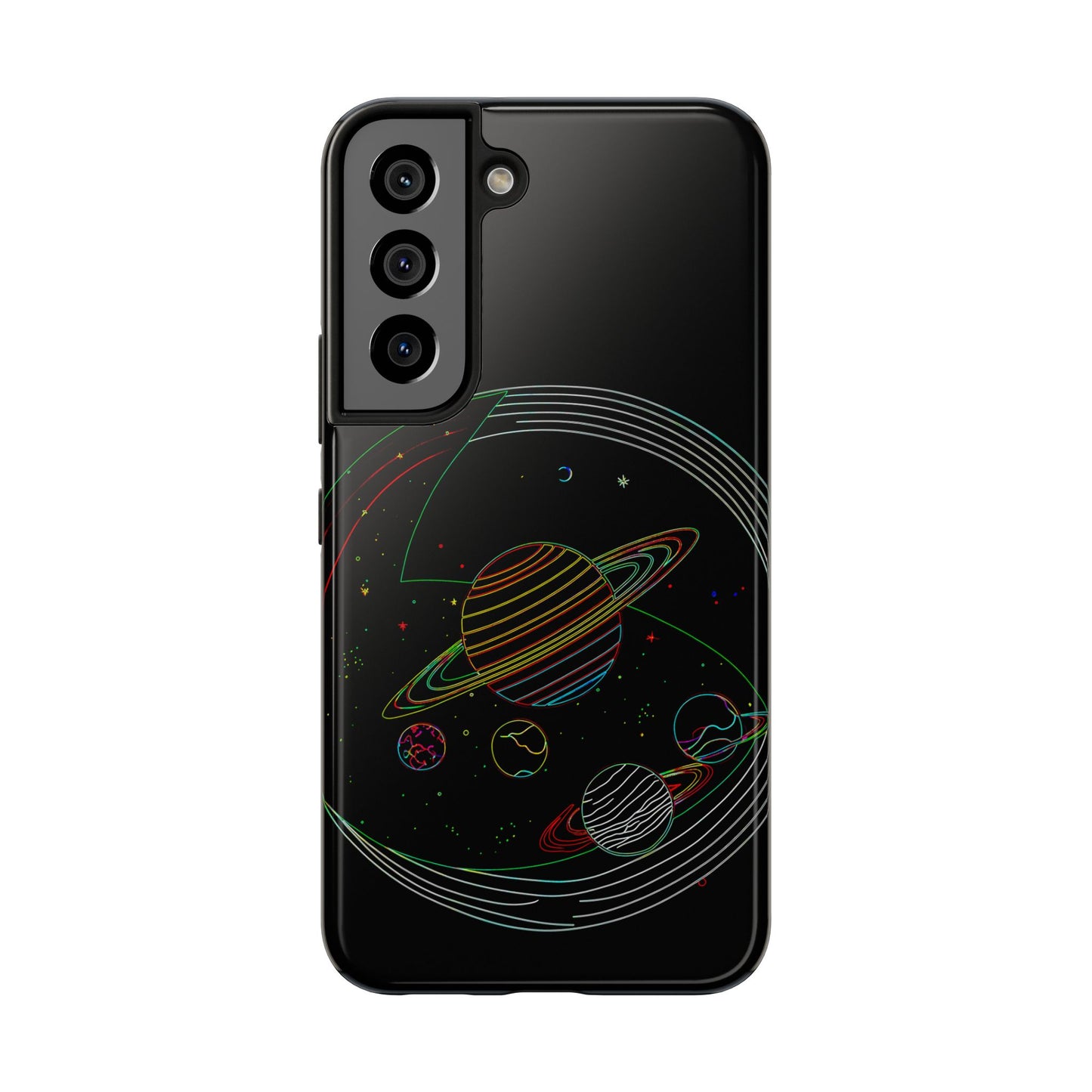 COSMOFX - Phone Case
