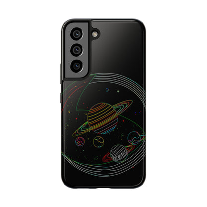 COSMOFX - Phone Case