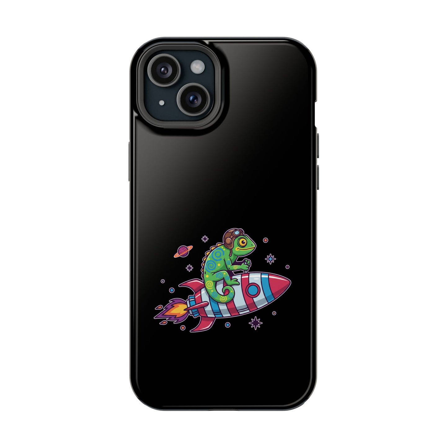 Cosmic Rider - Magnetic Phone Case
