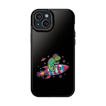 Cosmic Rider - Magnetic Phone Case