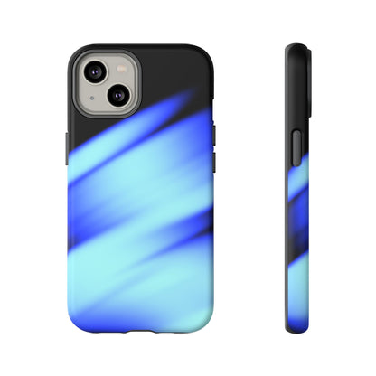 Orbital Drift - Phone Case
