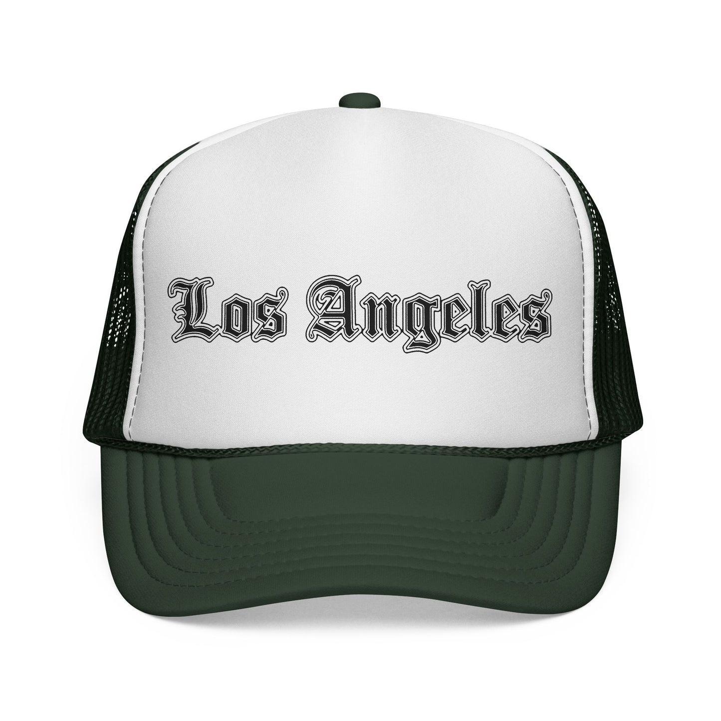 Los Angeles - Cap