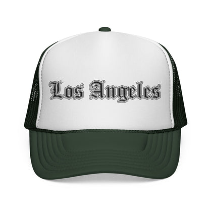 Los Angeles - Cap