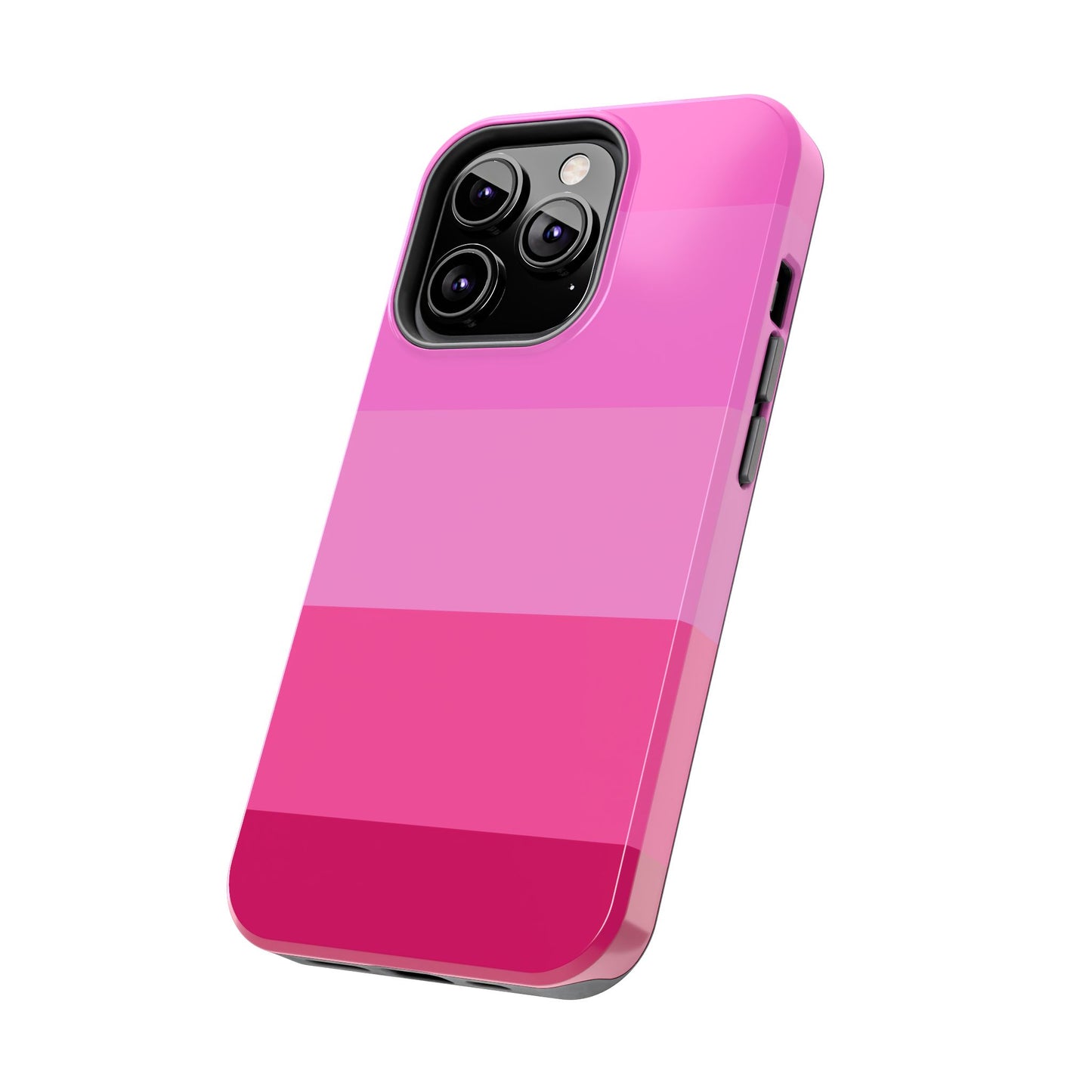 Valentine Rose Colors - Phone Case