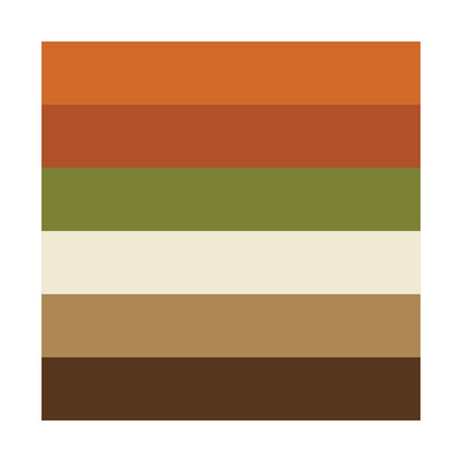 Autumn Vibes - Poster