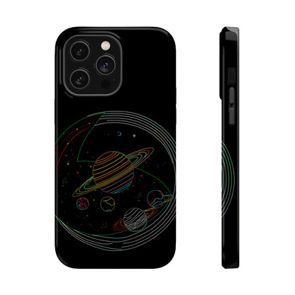 COSMOFX - Magnetic Phone Case