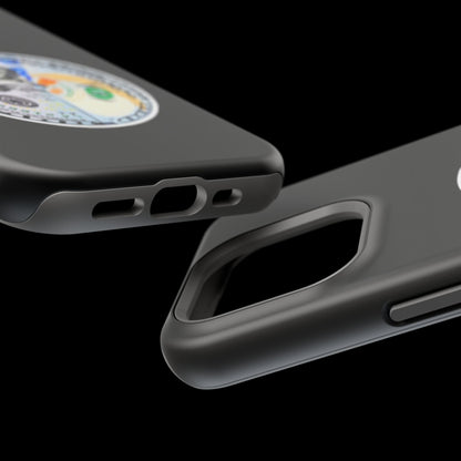 THE MOONEY - Magnetic Phone Case