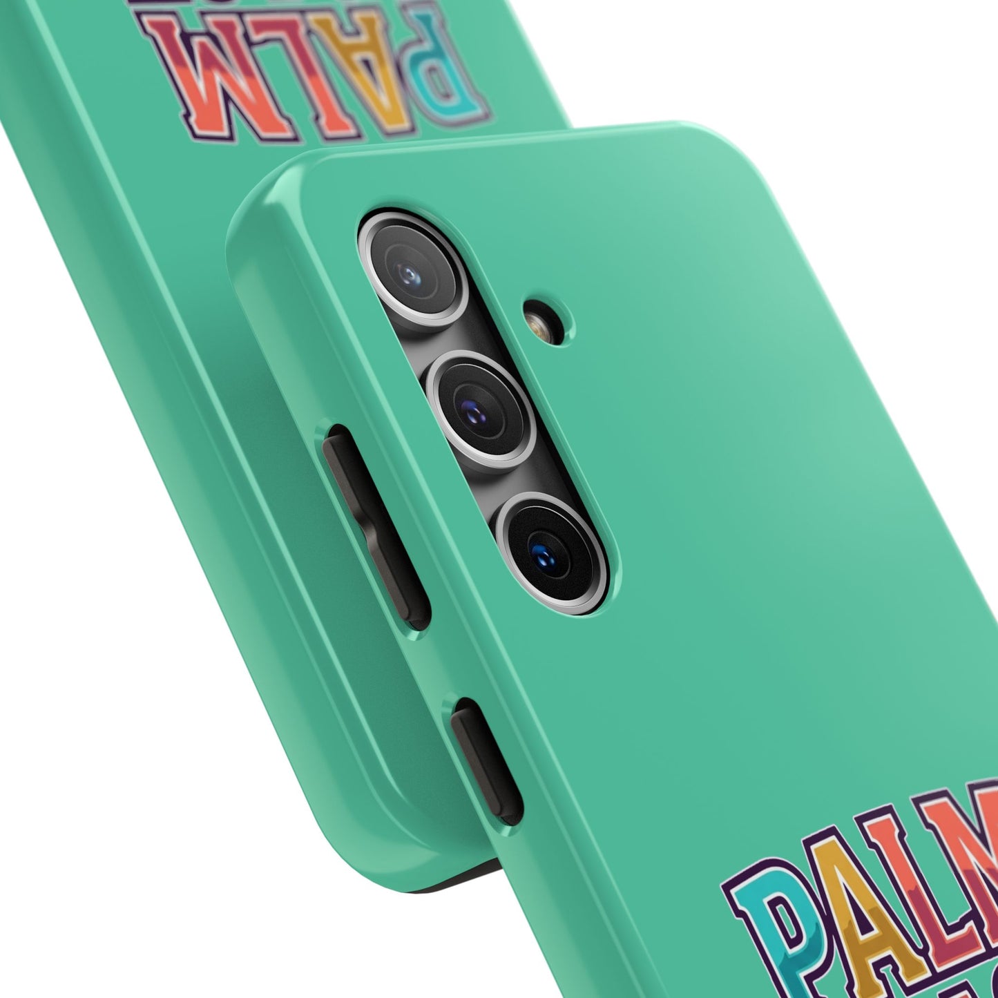 Palm Coast - Los Angeles - Phone Case