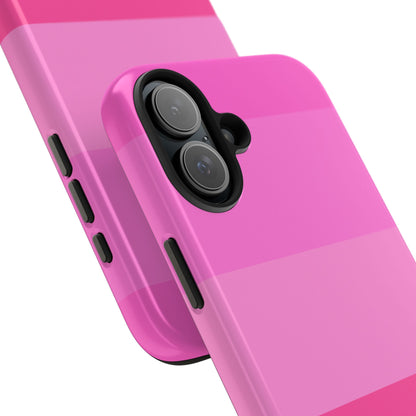 Valentine Rose Colors - Phone Case