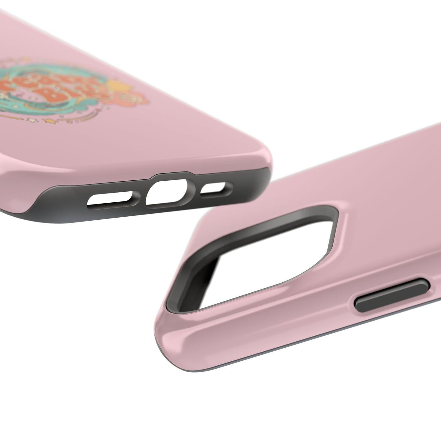 Dream Big - Magnetic Phone Case