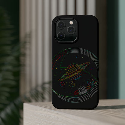 COSMOFX - Magnetic Phone Case
