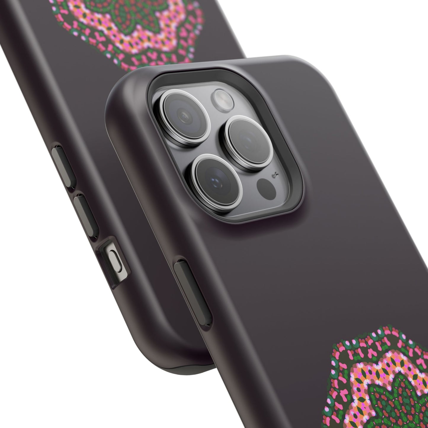 Royal Stone - Magnetic Phone Case