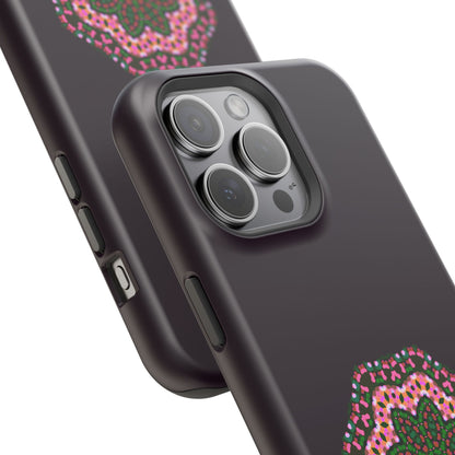 Royal Stone - Magnetic Phone Case