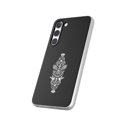Hummingbird Soulmates - Flexi Phone Case