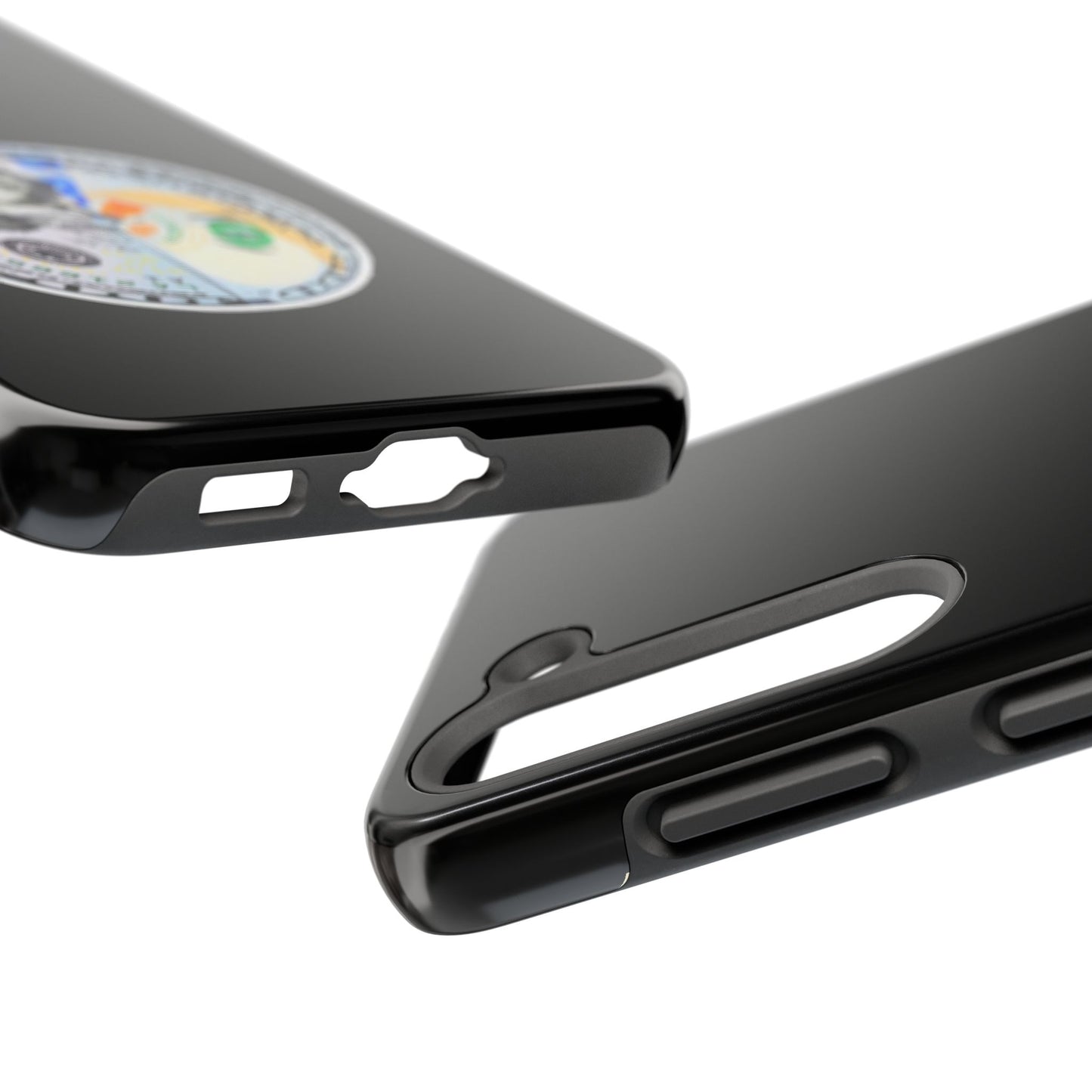 THE MOONEY - Phone Case