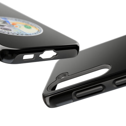 THE MOONEY - Phone Case