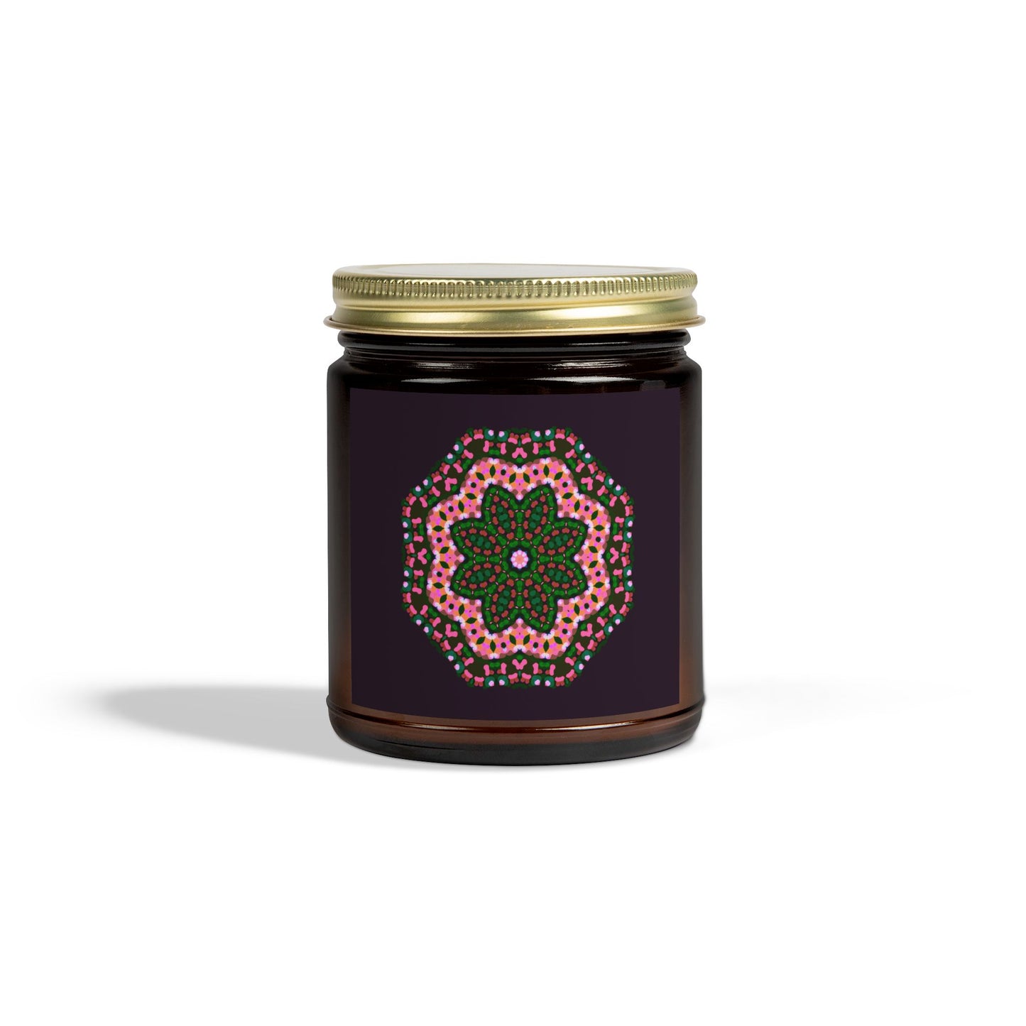 Royal Stone - Scented Candle