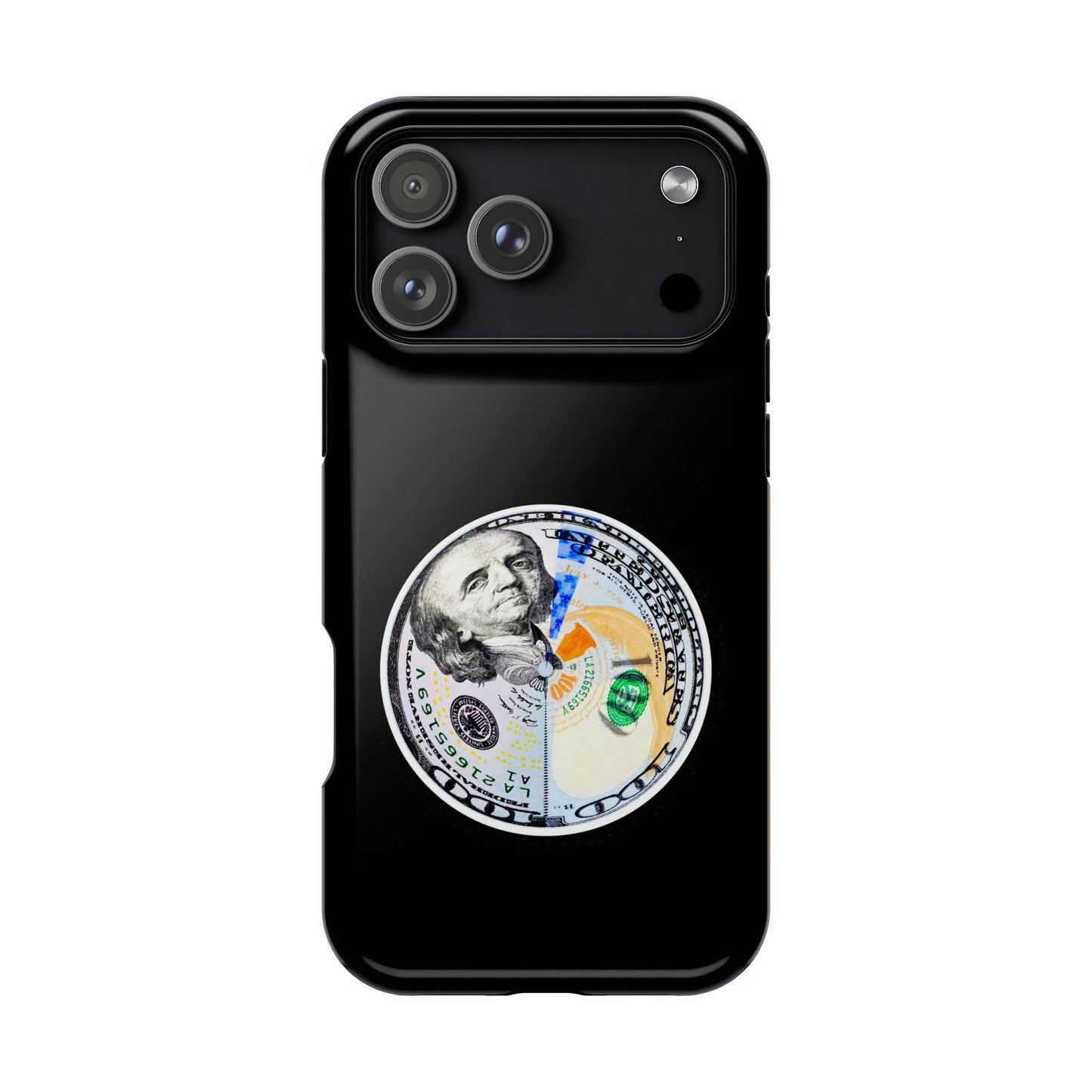 THE MOONEY - Magnetic Phone Case