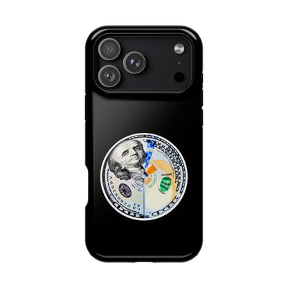 THE MOONEY - Magnetic Phone Case