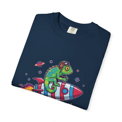 Cosmic Rider - T-Shirt