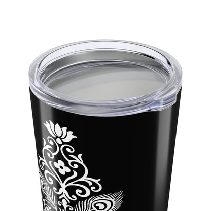 Hummingbird Soulmates - Tumbler