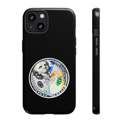 THE MOONEY - Tough Phone Case