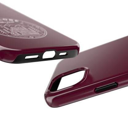 Explore Wilderness - Phone Case