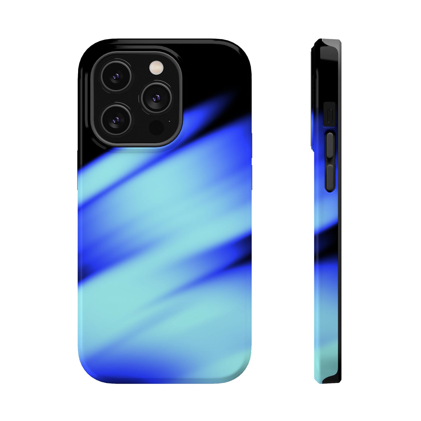 Orbital Drift - Magnetic Phone Case