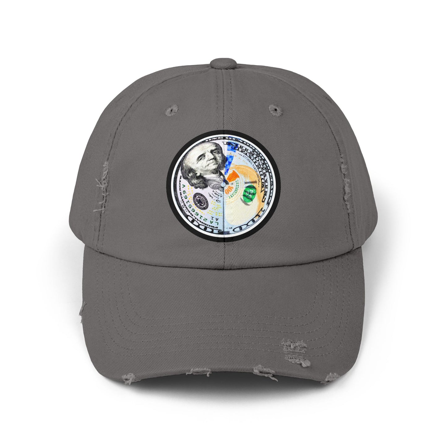 THE MOONEY - Cap