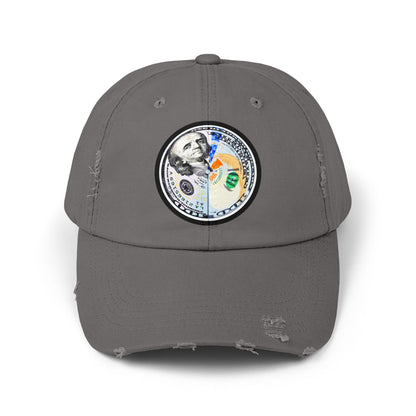THE MOONEY - Cap