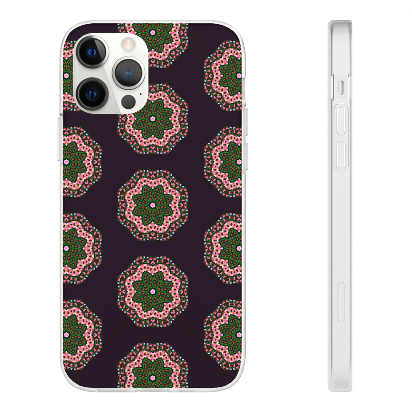 Royal Stone - Flexi Phone Case