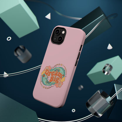 Dream Big - Magnetic Phone Case