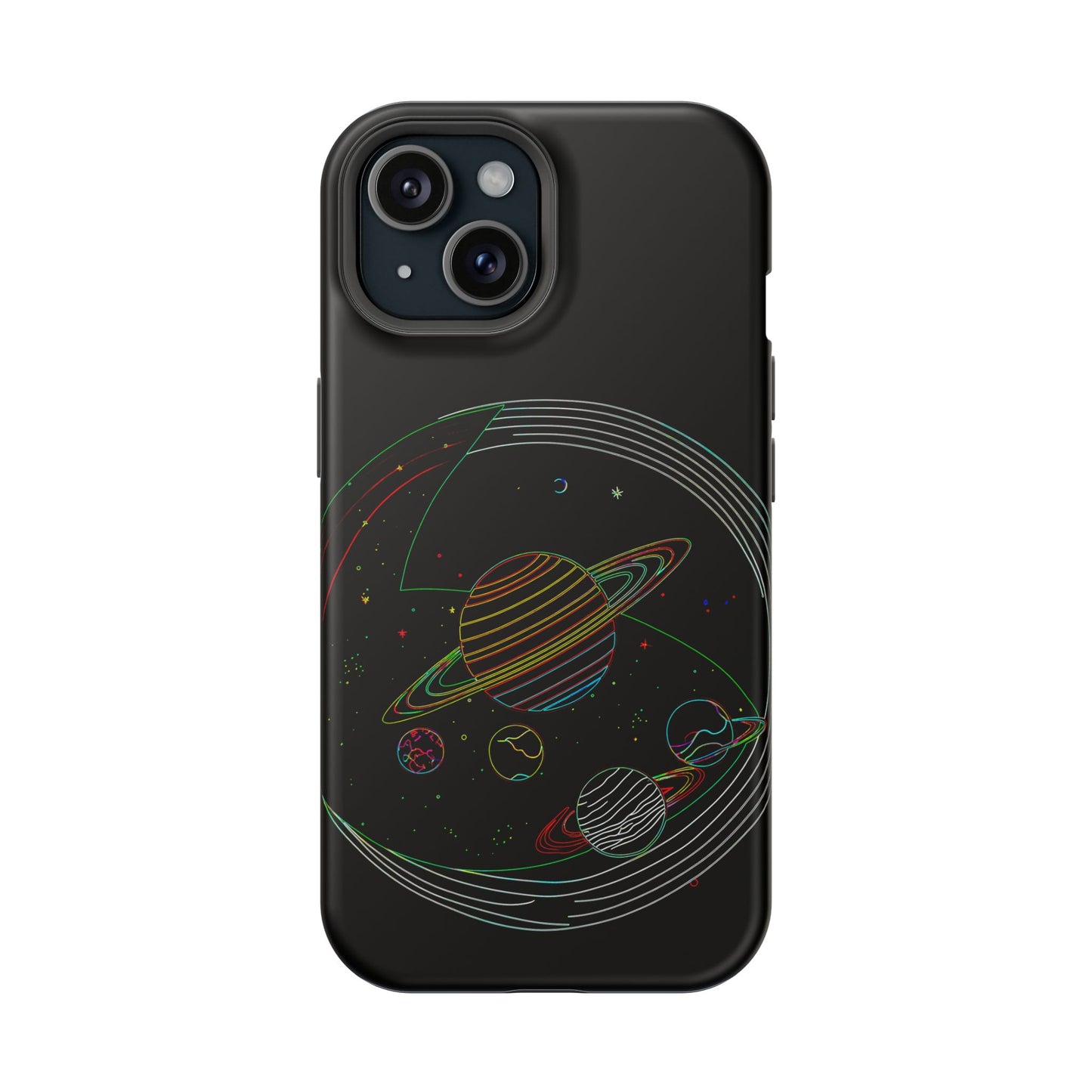 COSMOFX - Magnetic Phone Case