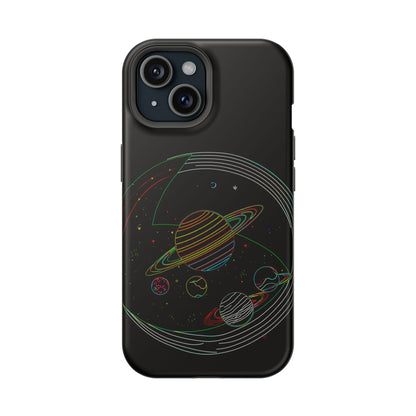 COSMOFX - Magnetic Phone Case