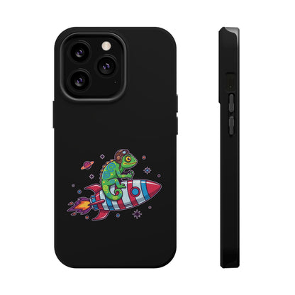 Cosmic Rider - Magnetic Phone Case