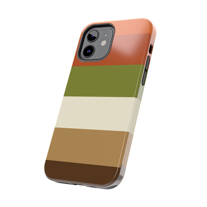 Autumn Vibes - Phone Case