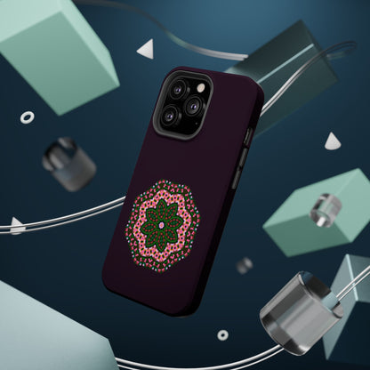 Royal Stone - Magnetic Phone Case