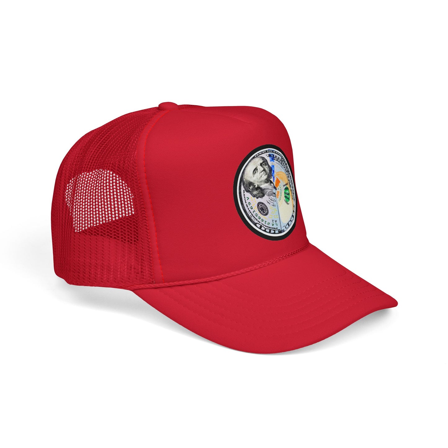 THE MOONEY - Cap