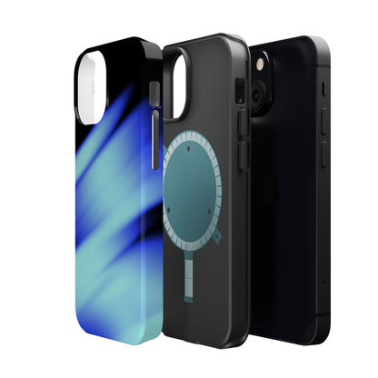 Orbital Drift - Magnetic Phone Case