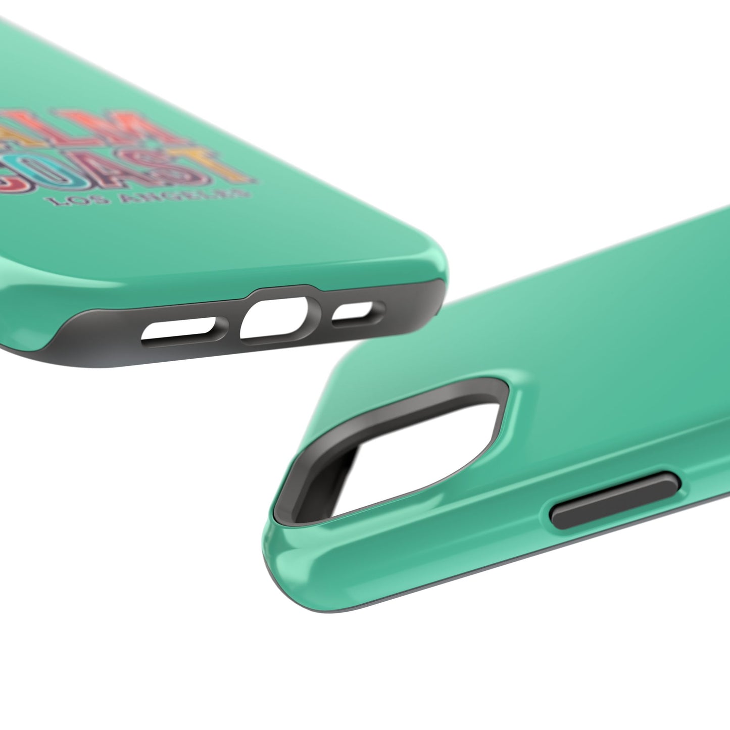 Palm Coast - Los Angeles - Magnetic Phone Case