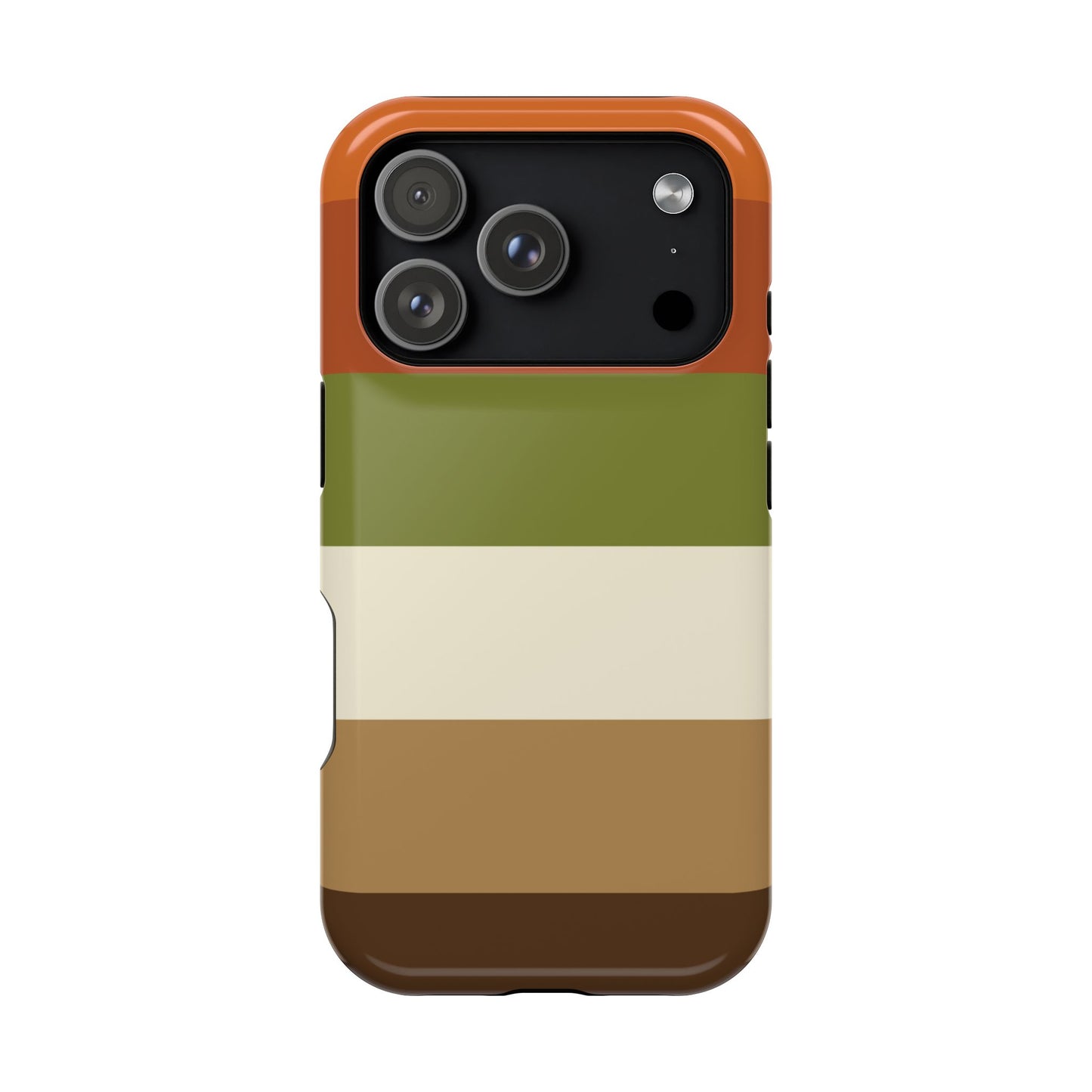 Autumn Vibes - Magnetic Phone Case