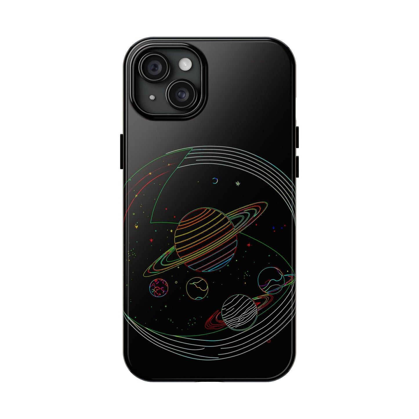 COSMOFX - Phone Case